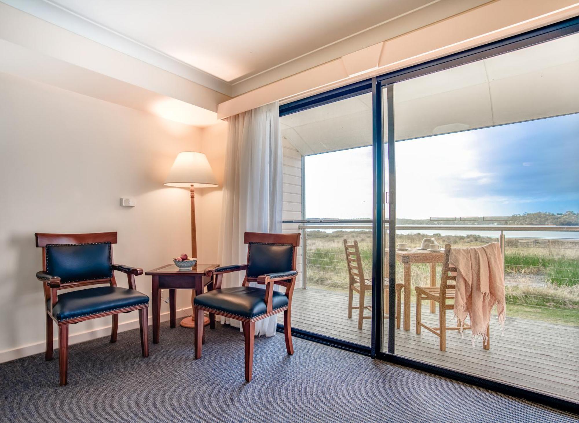 Panorama Hotel St Helens Extérieur photo