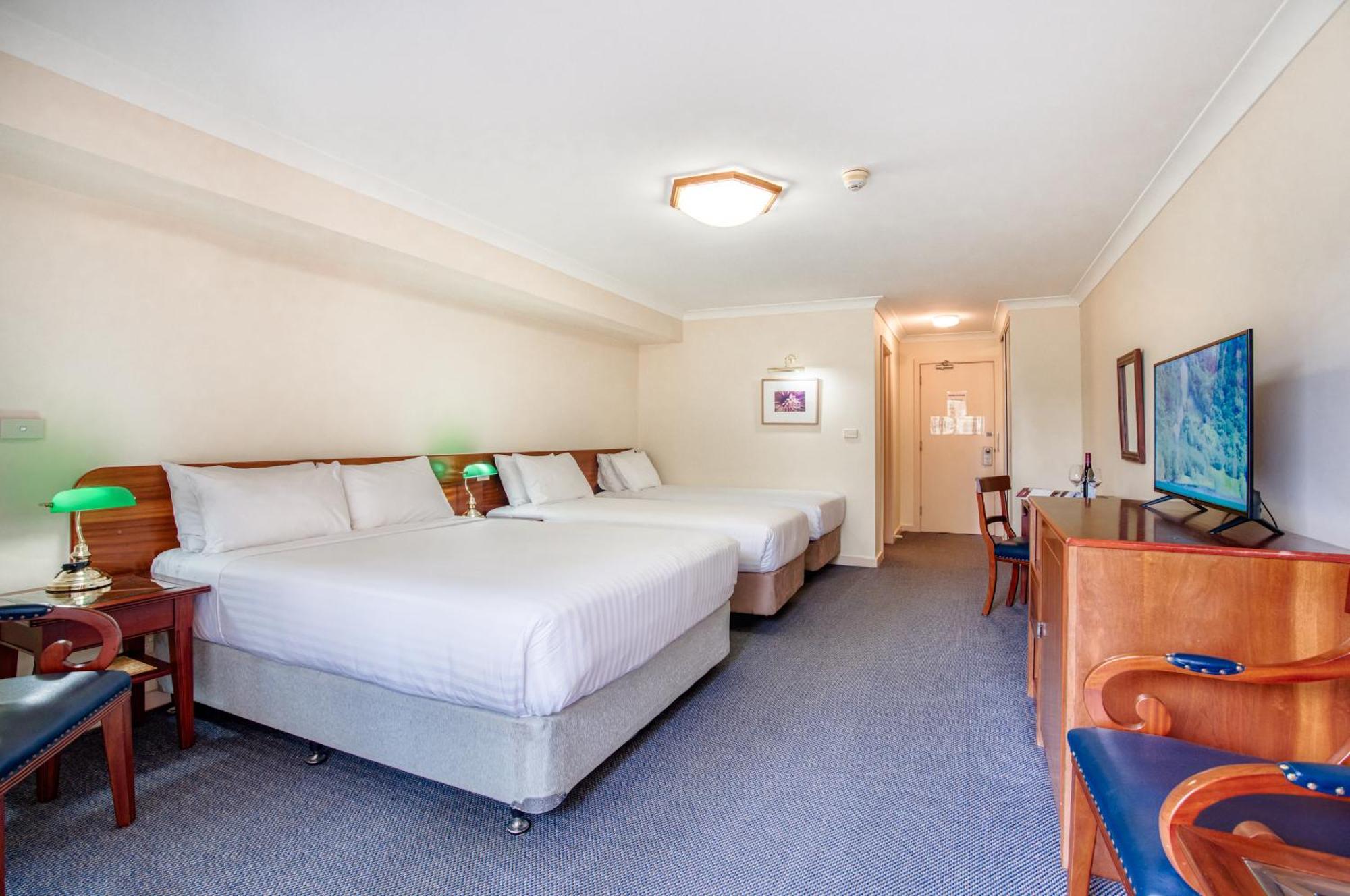 Panorama Hotel St Helens Extérieur photo