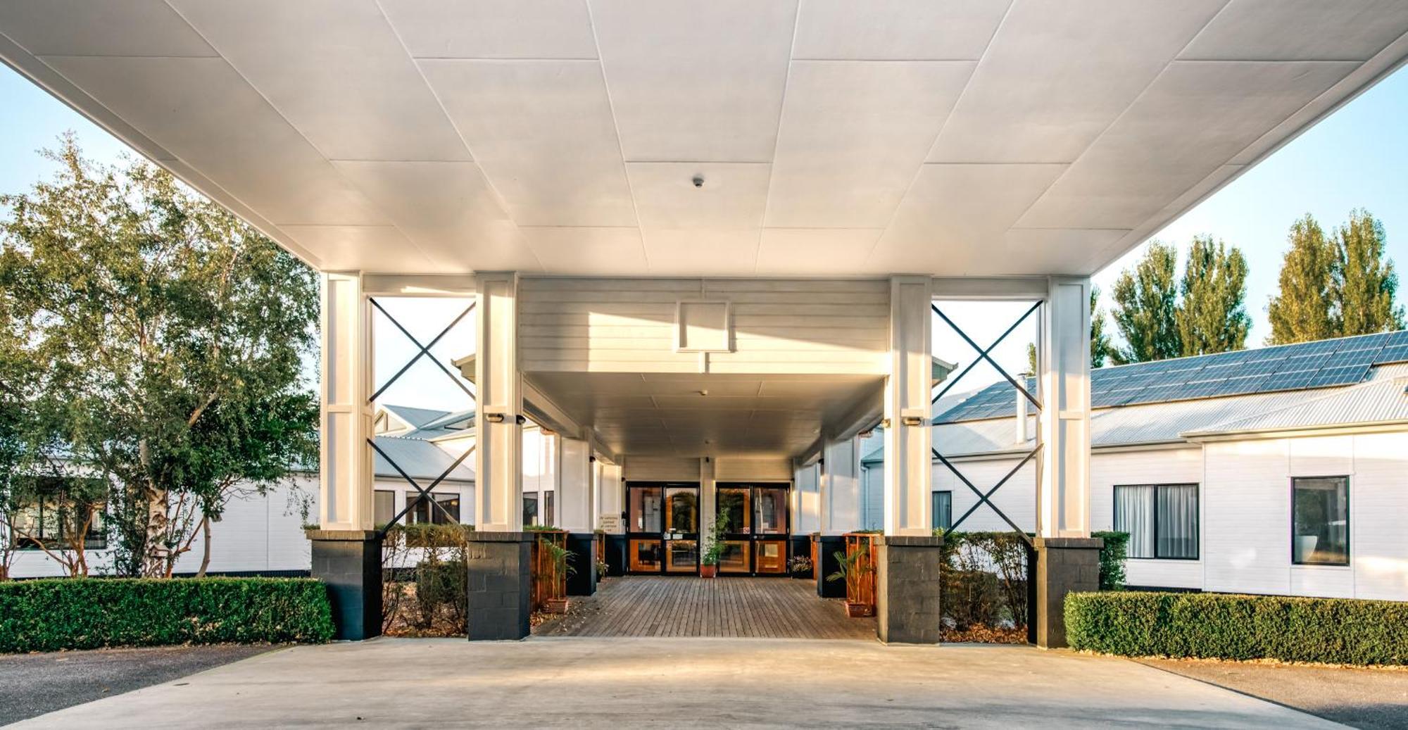 Panorama Hotel St Helens Extérieur photo